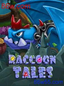 RaccoonTales